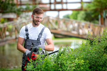 Un paysagiste à votre écoute pour votre entretien de jardin à Lens